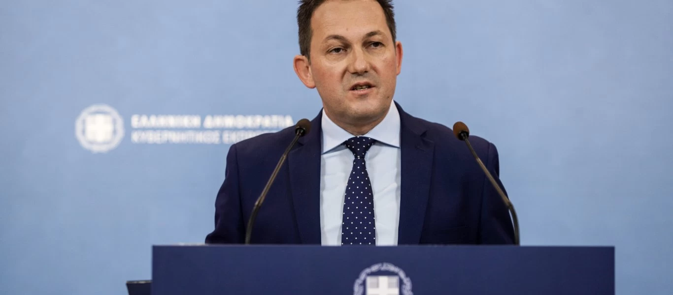 Στ.Πέτσας: «Είμαστε ικανοποιημένοι από τη στήριξη των Ευρωπαίων εταίρων μας - Η Τουρκία έχει πάρει το μήνυμα»